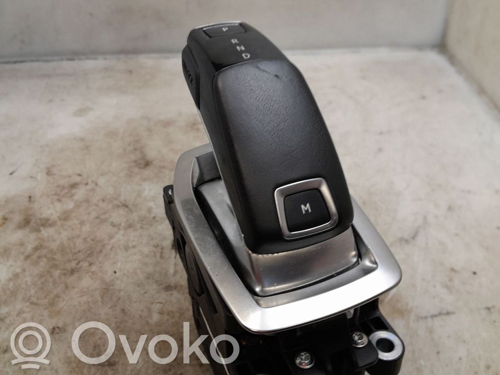 Peugeot 2008 II Sélecteur de vitesse