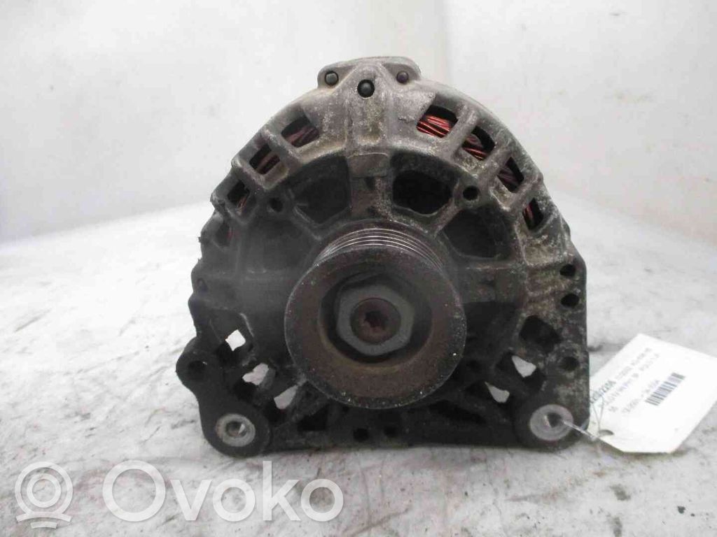 Volkswagen Polo Generator/alternator 
