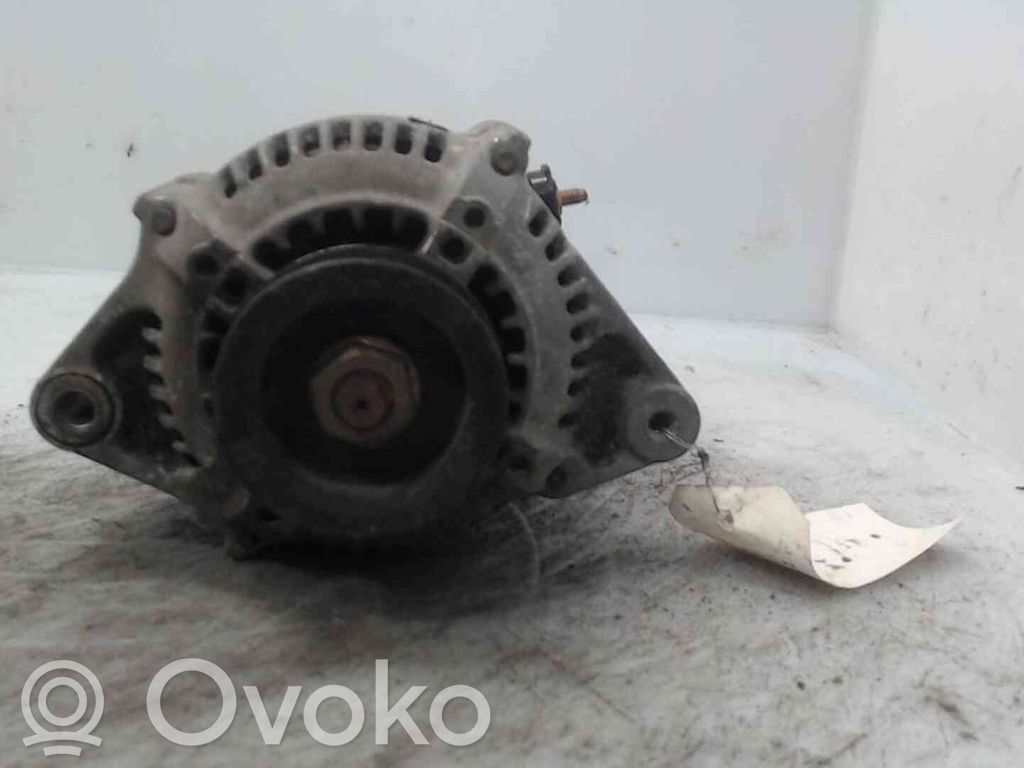 Alternator   1012110542,1012110542,21601225,2499713,VDMS4