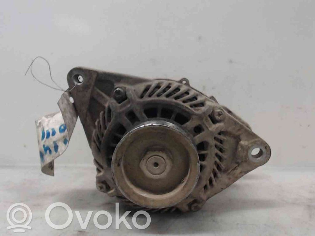 Alternator   1800A007,1800A007,21601464,2499842,VDMS4