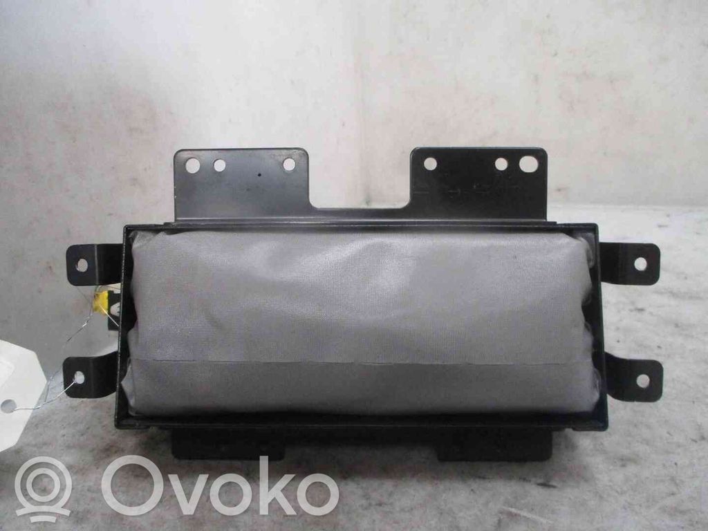 Hyundai Getz Airbag del passeggero 
