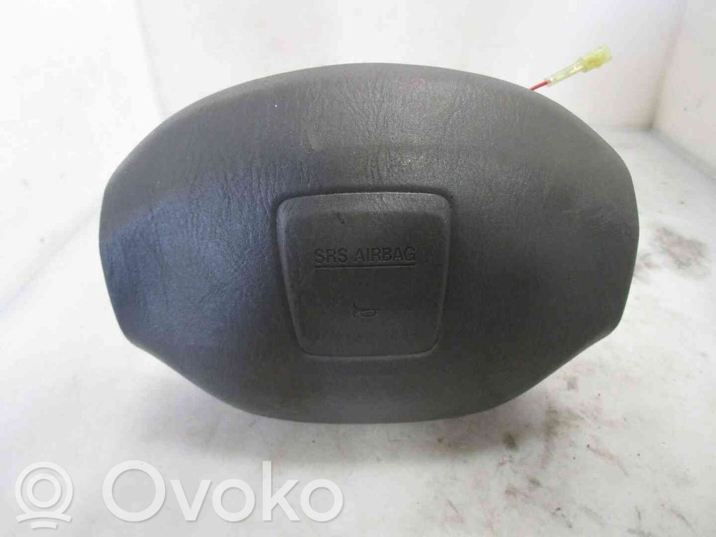 Suzuki Alto Airbag volan