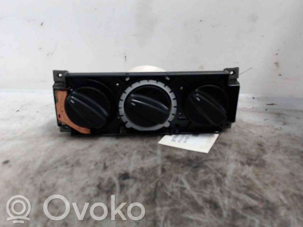 Volkswagen Polo III 6N 6N2 6NF Unitate control climatizare 