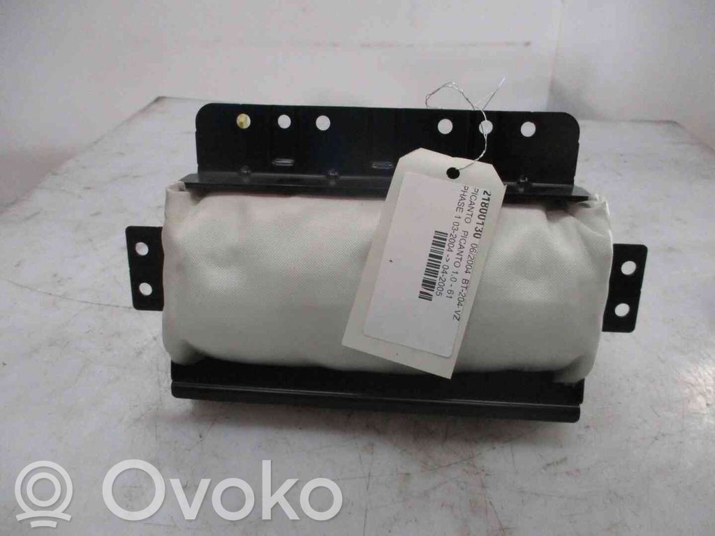 KIA Picanto Airbag pasager 