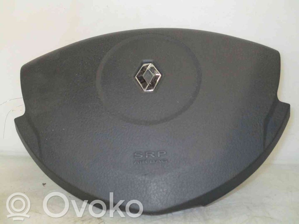Renault Scenic II - Grand scenic II Airbag dello sterzo