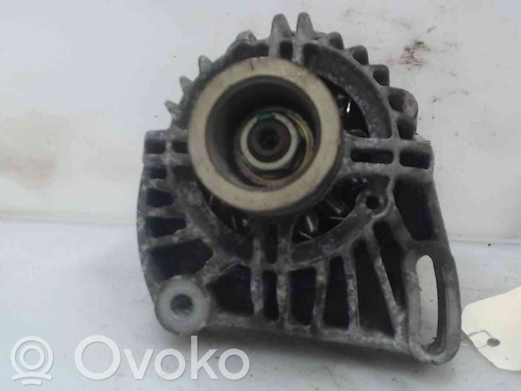 Alternador   51700675,21800822,2506378,VDMS4