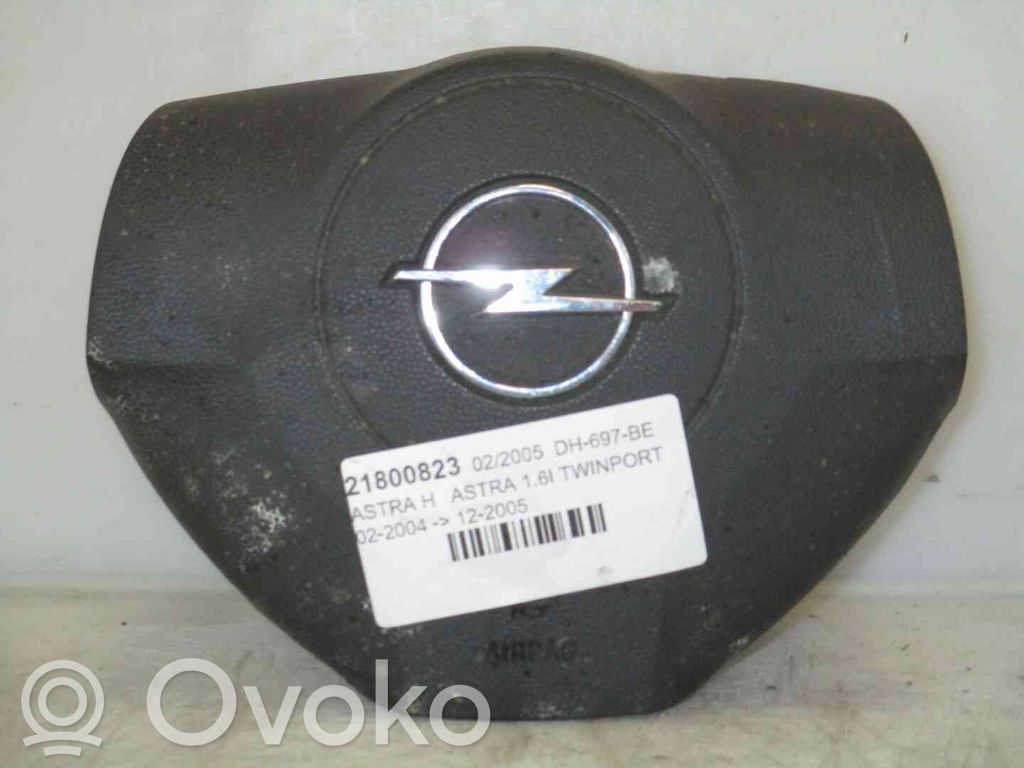 Opel Astra H Airbag volan 