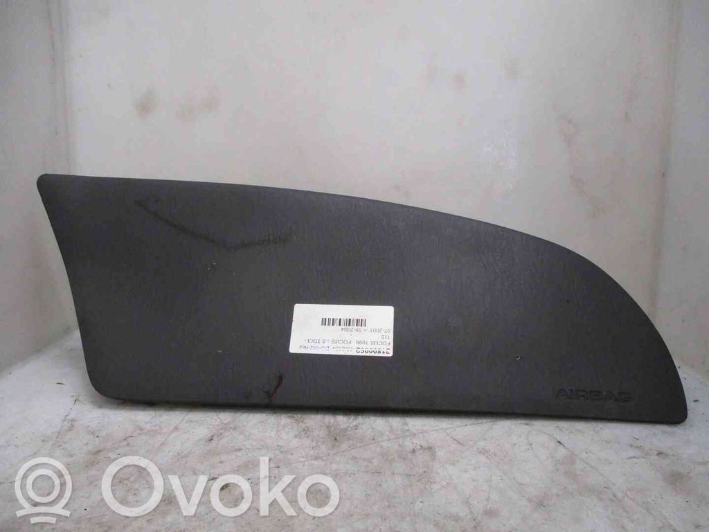 Poduszka powietrzna Airbag pasażera   1320577,21800962,2506523,VDMS4