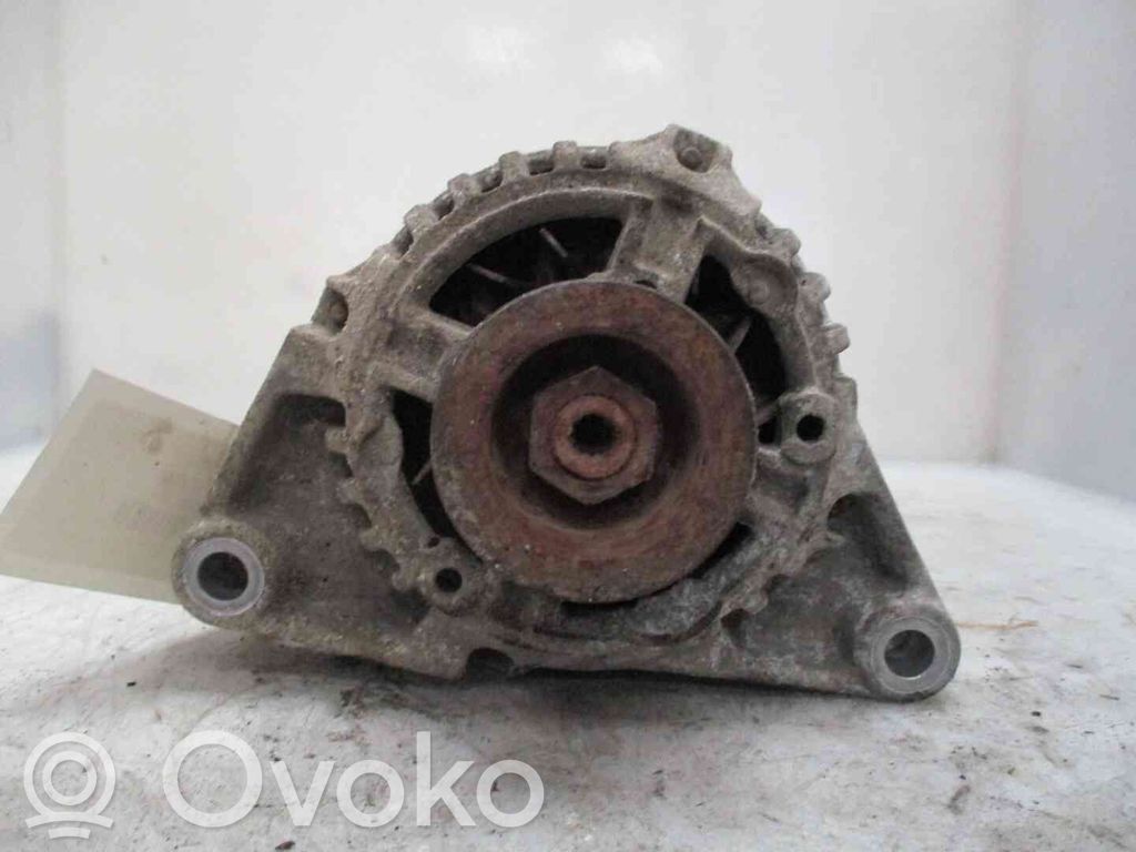 Opel Corsa A Alternator 