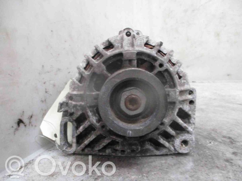 Alternator   7700437090,7700437090,21802580,2508992,VDMS4