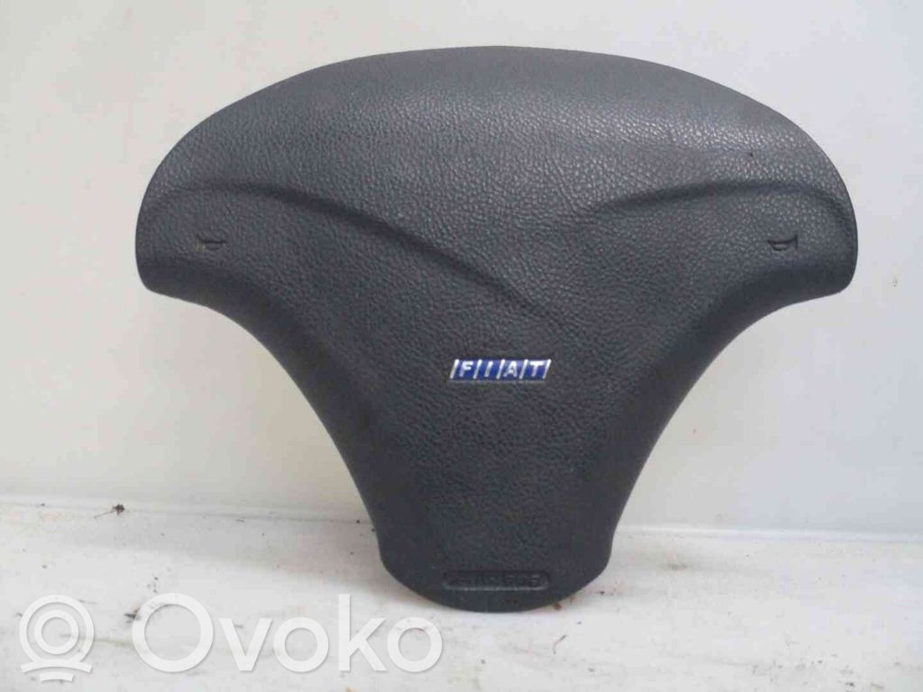 Fiat Bravo - Brava Airbag volan