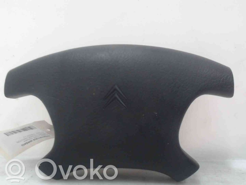 Citroen Evasion Airbag volan 