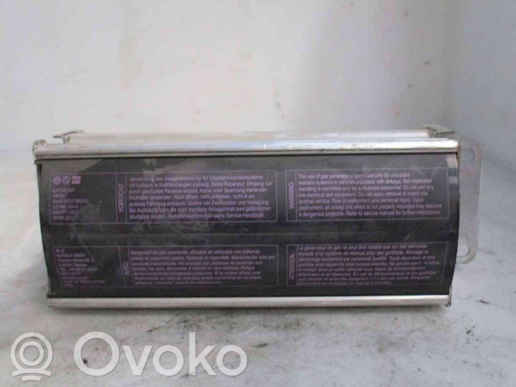 Seat Leon (1M) Airbag pasager 