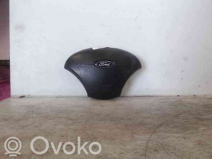Ford Focus Vairo oro pagalvė 