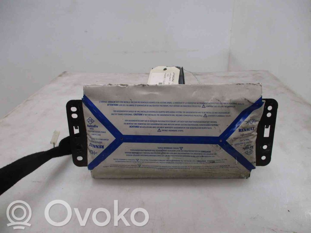 Renault Laguna II Airbag pasager 