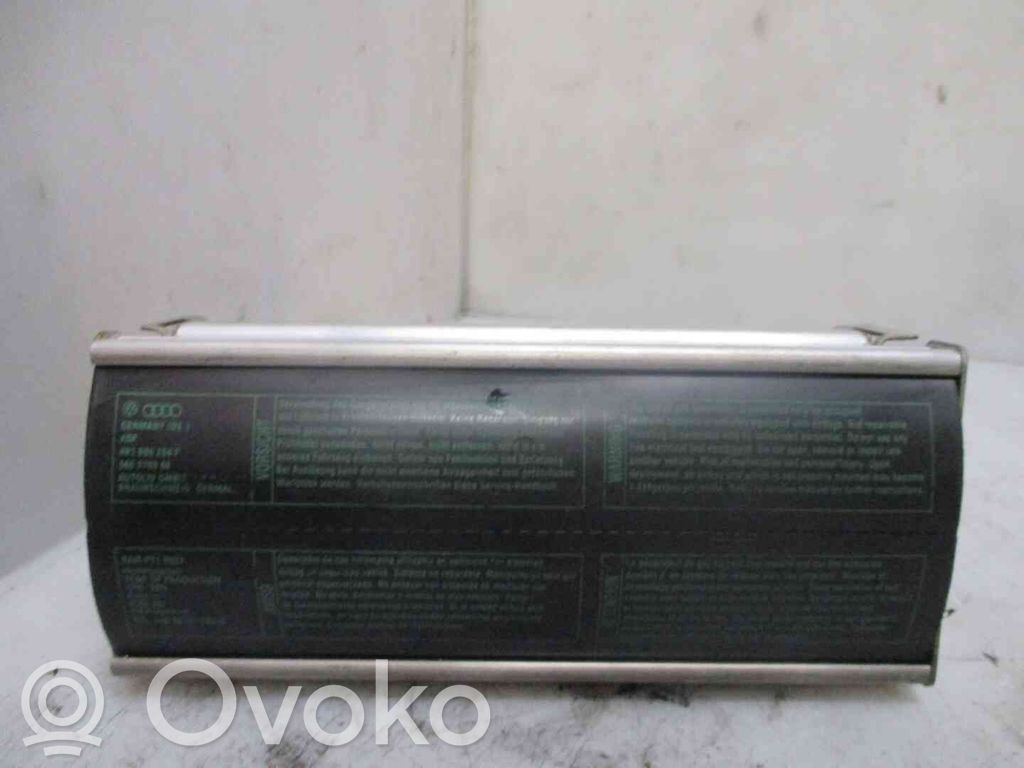 Audi A6 S6 C5 4B Airbag pasager 
