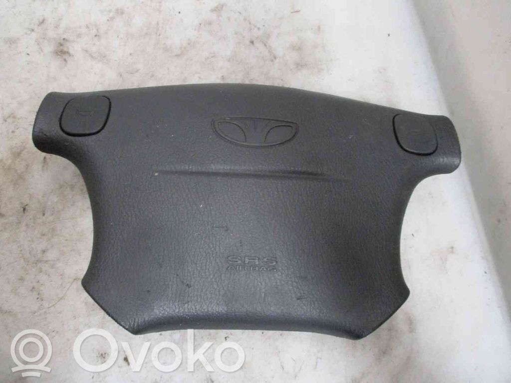 Daewoo Lanos Poduszka powietrzna Airbag chroniąca kolana 