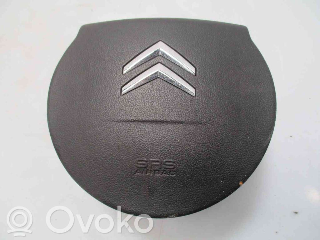Citroen C4 Grand Picasso Airbag dello sterzo 