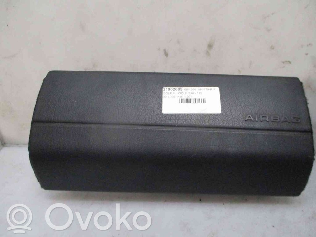 Volkswagen Golf III Airbag pasager 