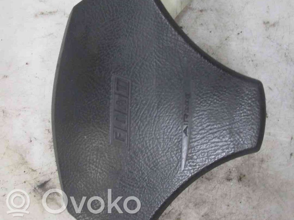 Fiat Grande Punto Poduszka powietrzna Airbag kierownicy 