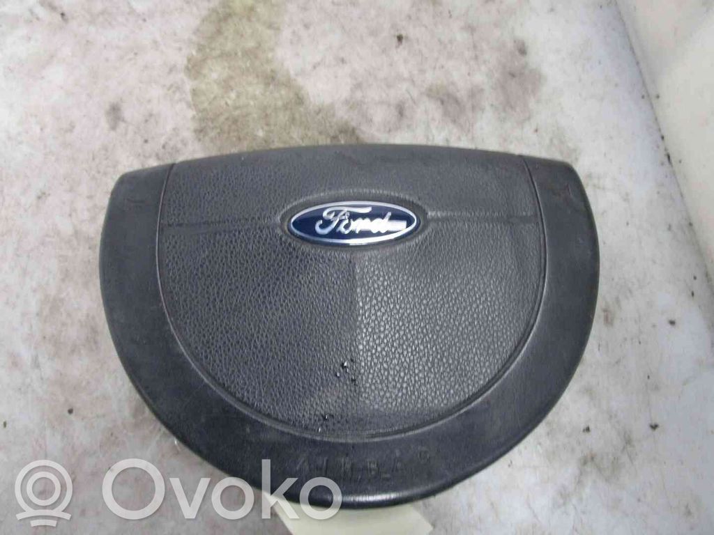 Ford Fiesta Airbag volan 