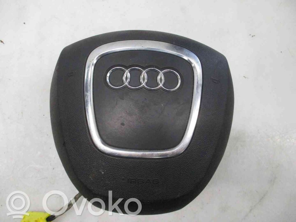 Audi A6 Allroad C6 Airbag volan