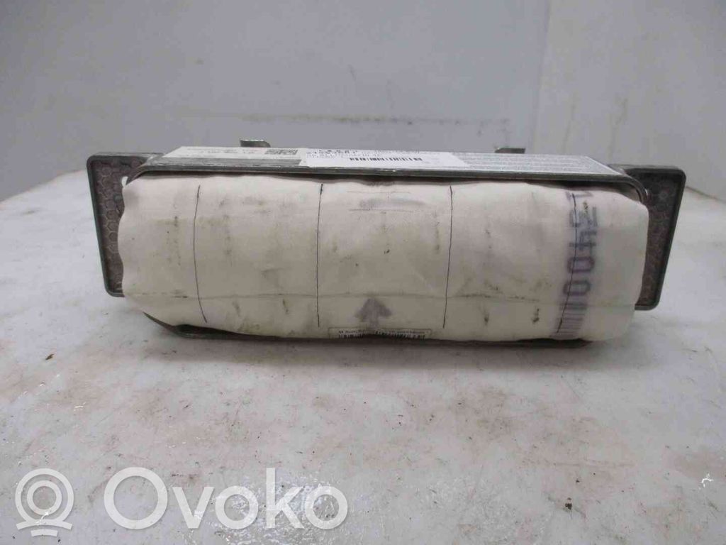 Audi A6 Allroad C6 Airbag pasager 