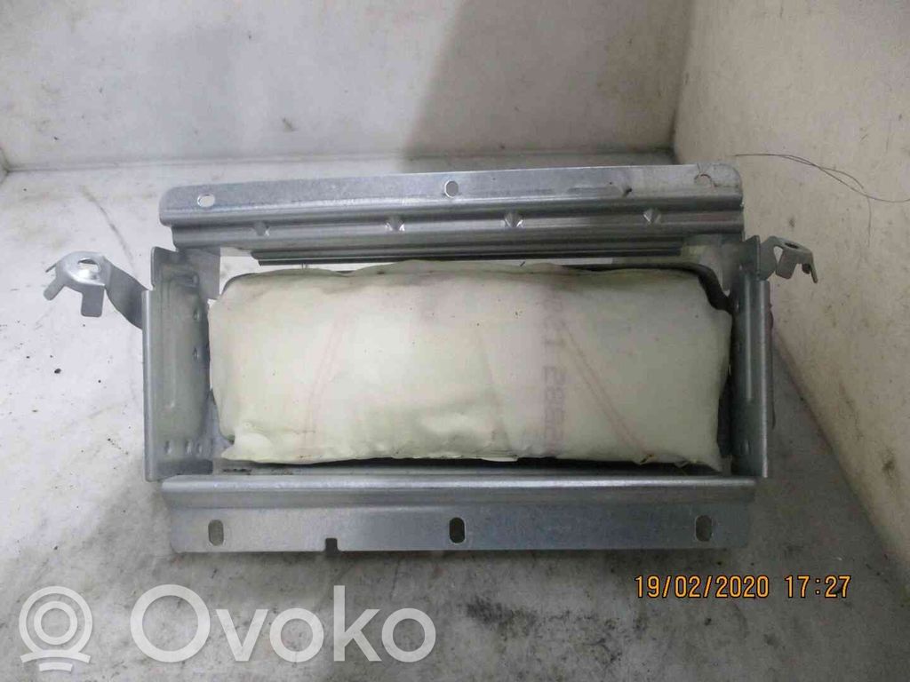Ford Focus Passenger airbag 