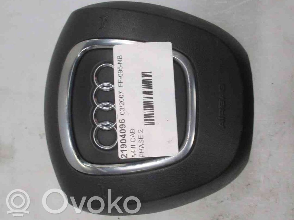 Audi A4 Allroad Airbag del volante 