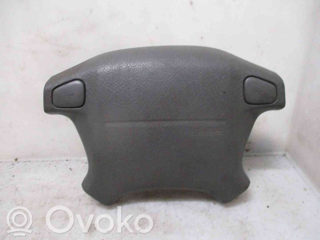 Suzuki Wagon R+ Airbag volan
