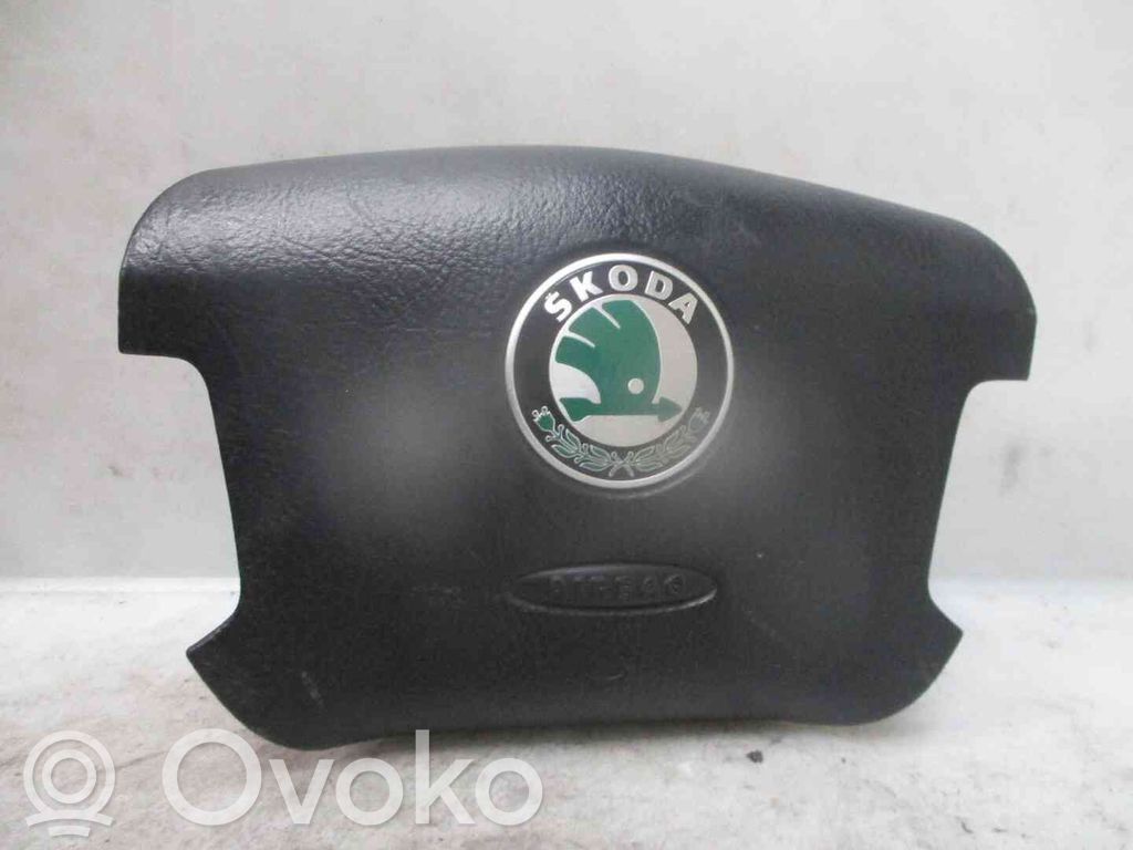 Poduszka powietrzna Airbag kierownicy   3U0880201AK3X1,21904246,2525335,VDMS4