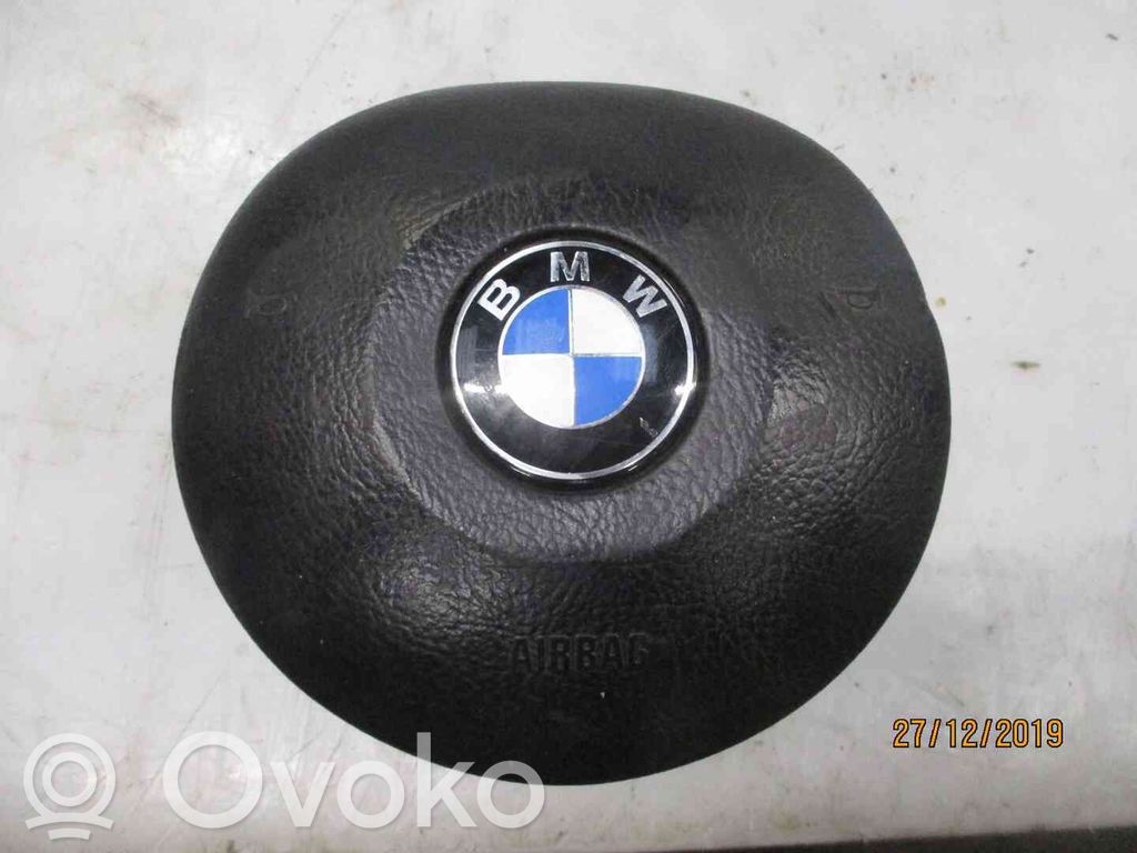 BMW 3 E46 Airbag volan 