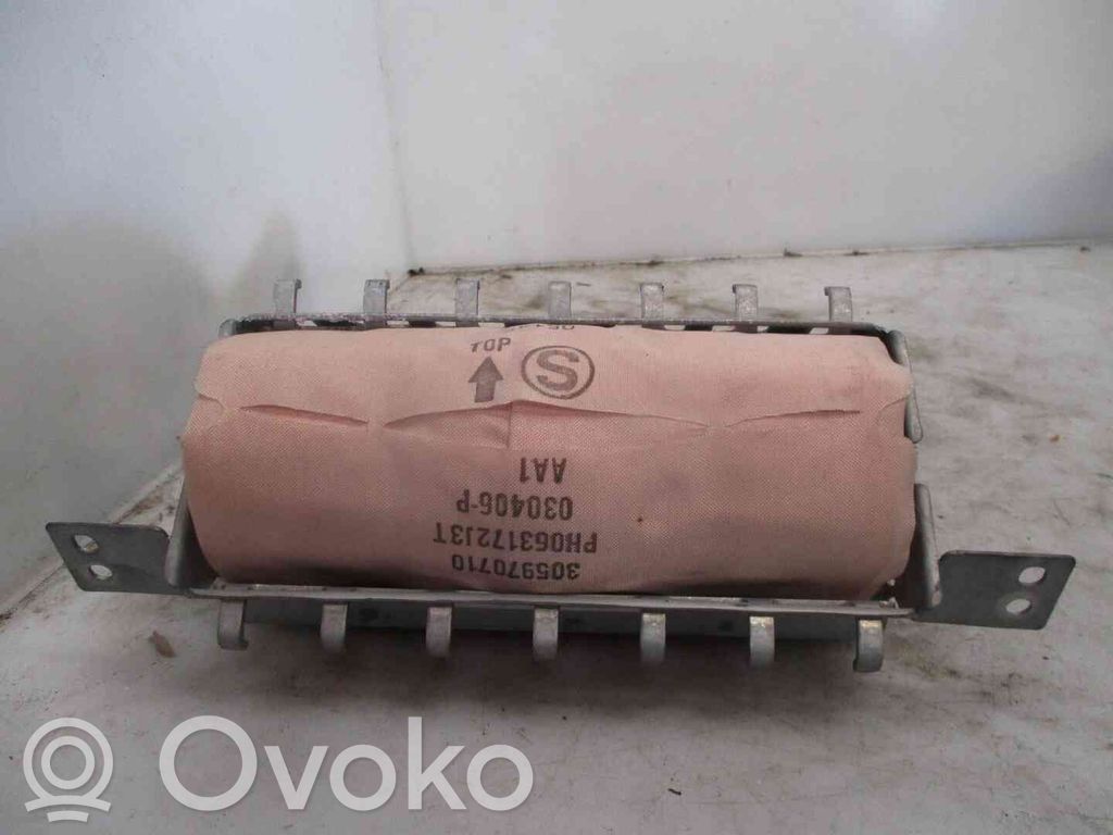 Nissan Note (E11) Poduszka powietrzna Airbag pasażera 
