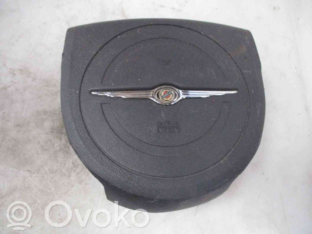 Chrysler 300 - 300C Steering wheel airbag 
