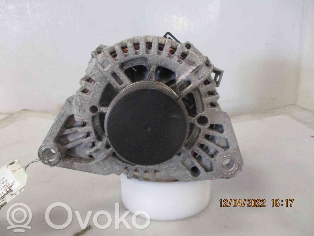 Alternator   373002A110,373002A110,22100091,2532616,VDMS4