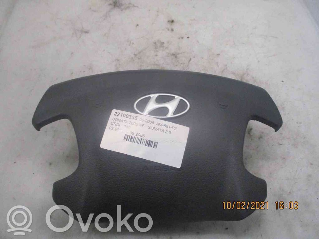 Hyundai Sonata Airbag volan 