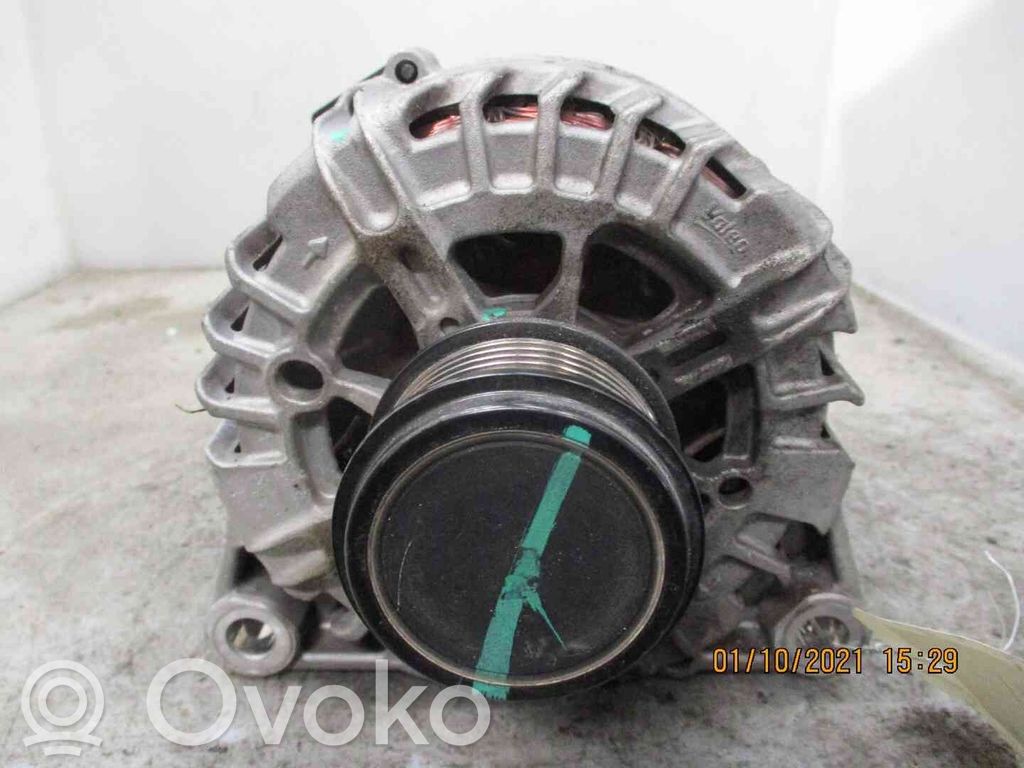 Ford Connect Alternator 