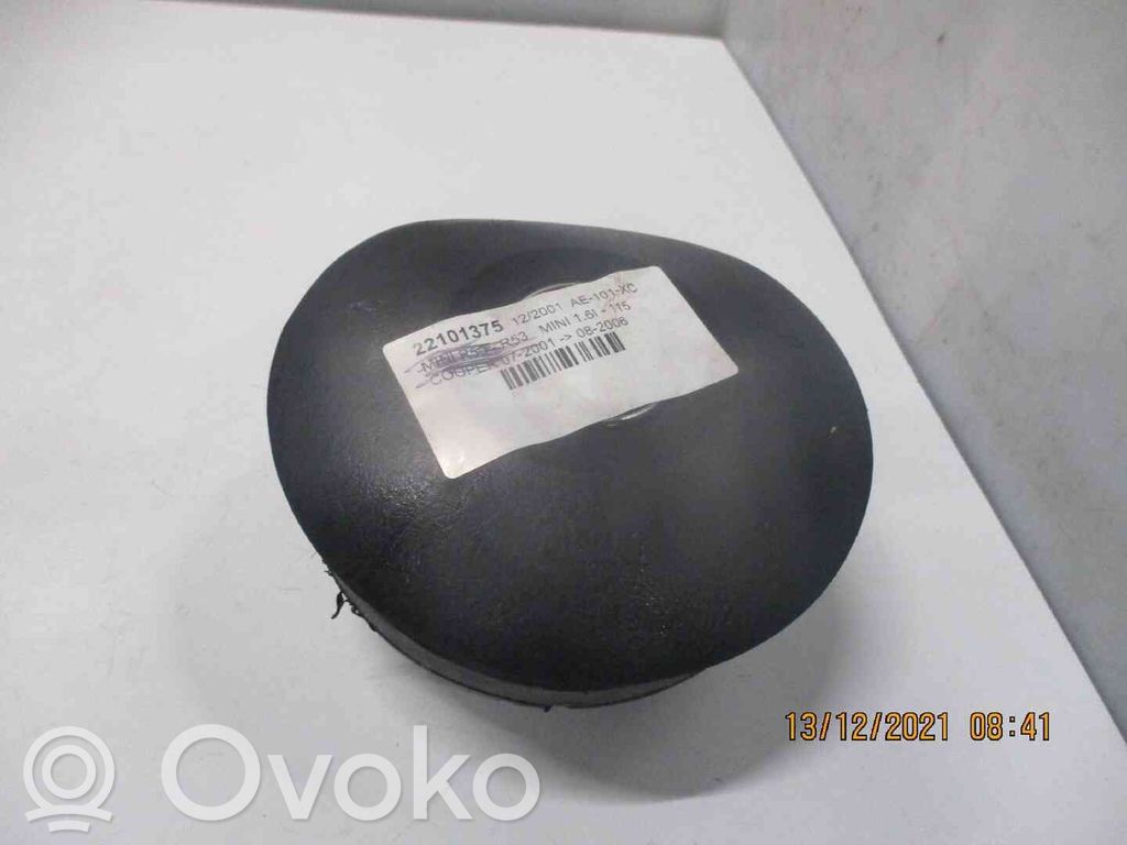 BMW 3 E46 Airbag per le ginocchia