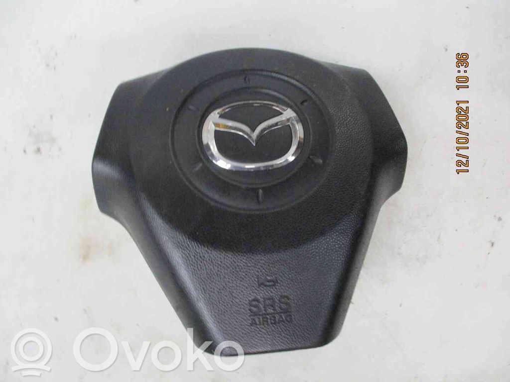 Mazda 3 I Airbag volan 