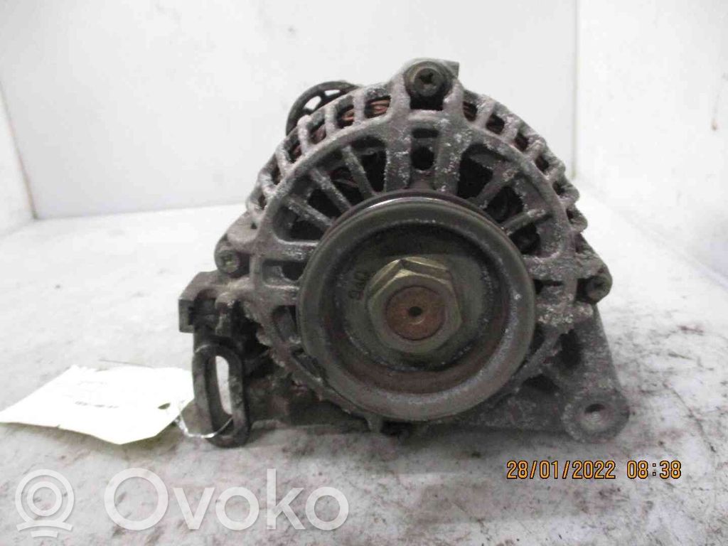 Generator/alternator   8200065730,8200065730,22101751,2535564,VDMS4
