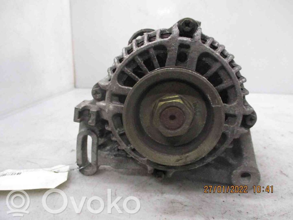 Renault Twingo I Generator/alternator 