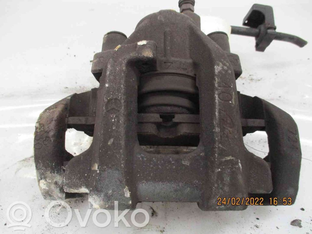 Mercedes-Benz ML AMG W164 Pinza del freno posteriore
