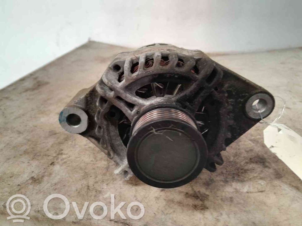 Fiat 500X Generator/alternator 