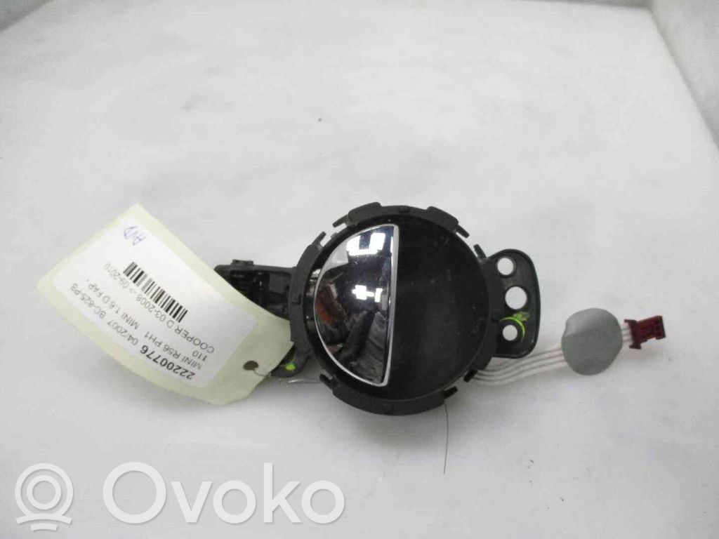 Mini One - Cooper Coupe R56 Maniglia interna per portiera anteriore 