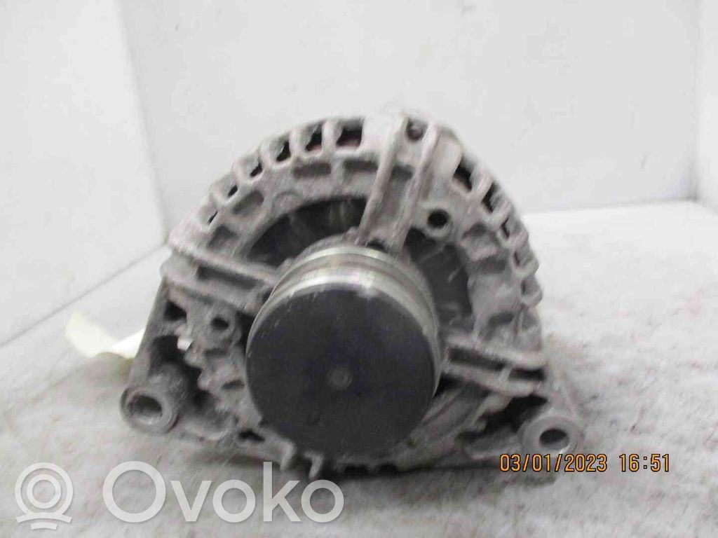 Alternator   124425087,124425087,22201348,2542631,VDMS4