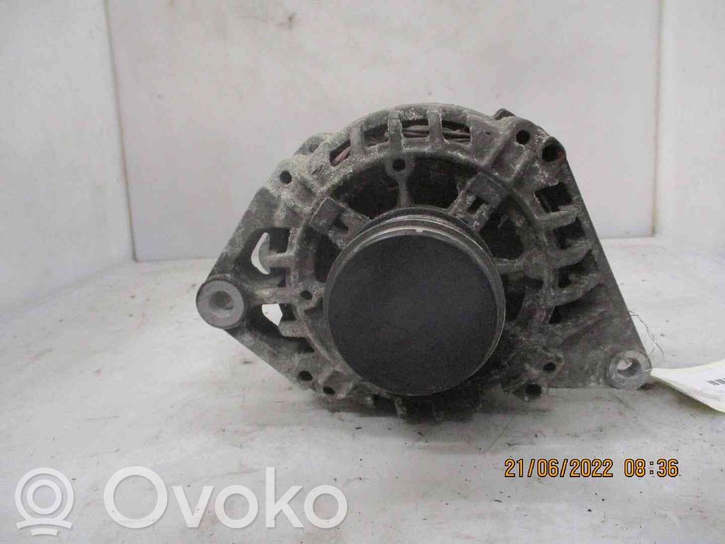 Renault Espace III Alternator 