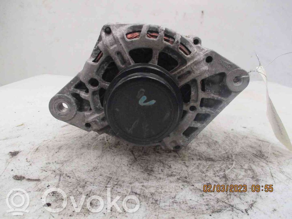 Alternator   3730003,3730003,22201433,2542950,VDMS4