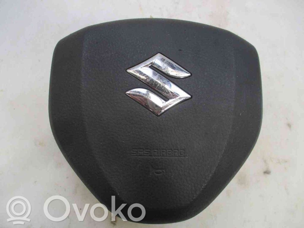 Suzuki Swift II Airbag dello sterzo
