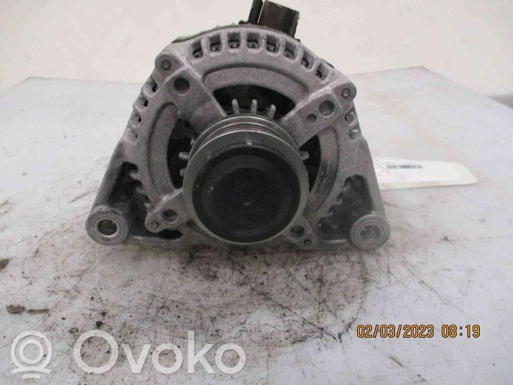 Alternador   13585666,13585666,22202348,2546057,VDMS4