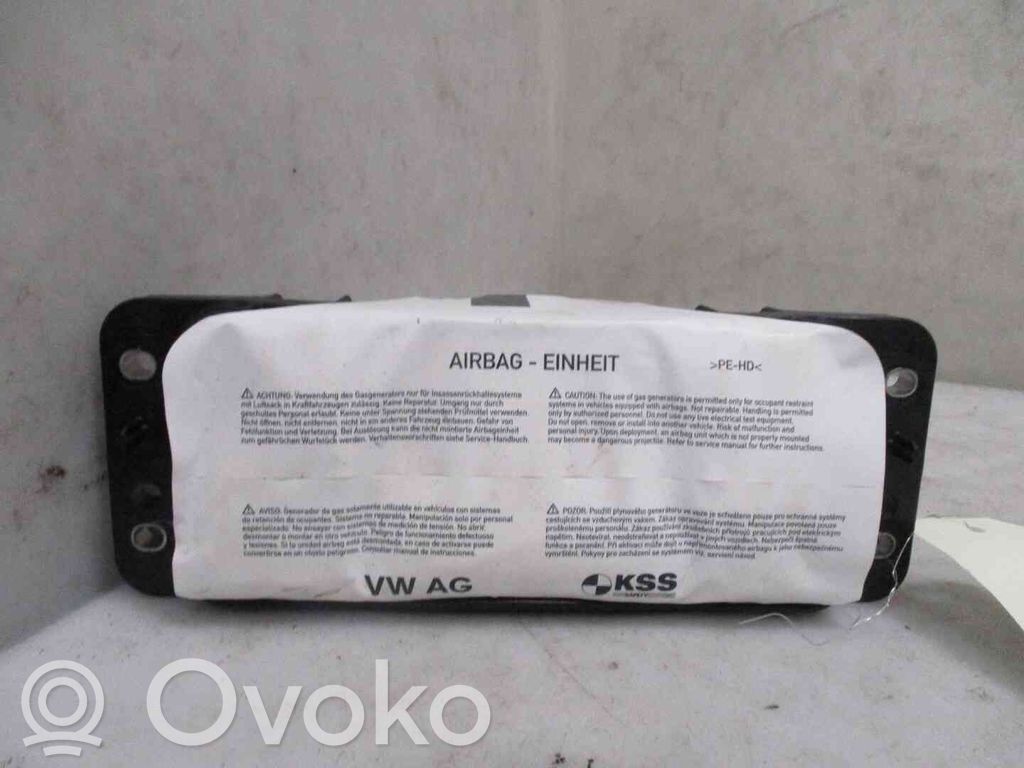 Audi A3 S3 8V Airbag de passager